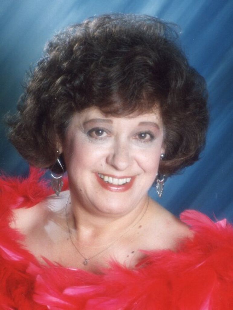 Edwena "Eddi" (Kackley)  Brule