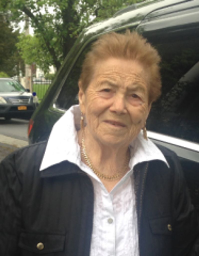 Onorina (Soprano)  Narciso Profile Photo