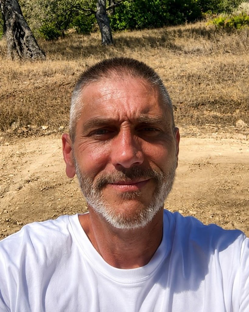 Paul Edward Goforth, III Profile Photo