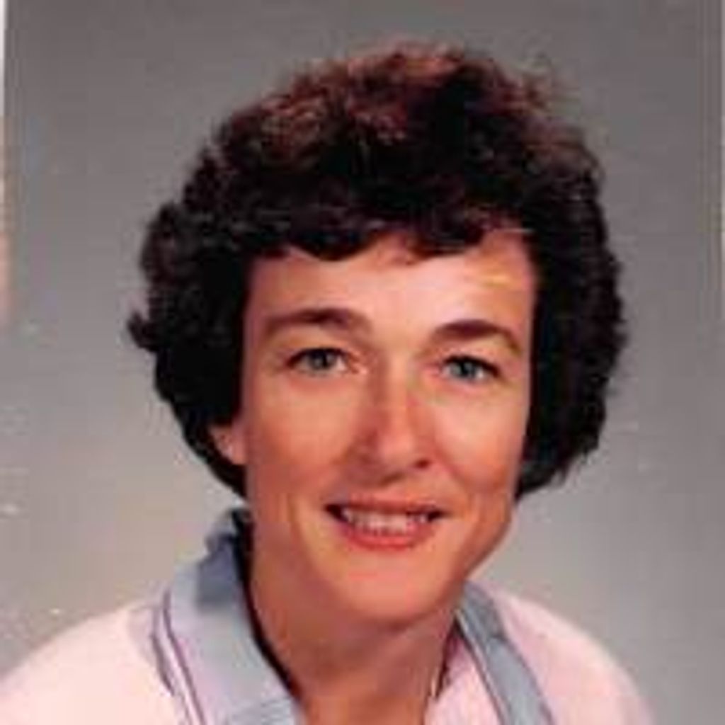 Mary Margaret Flanagan