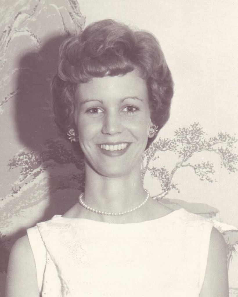 Virginia A. Thomas
