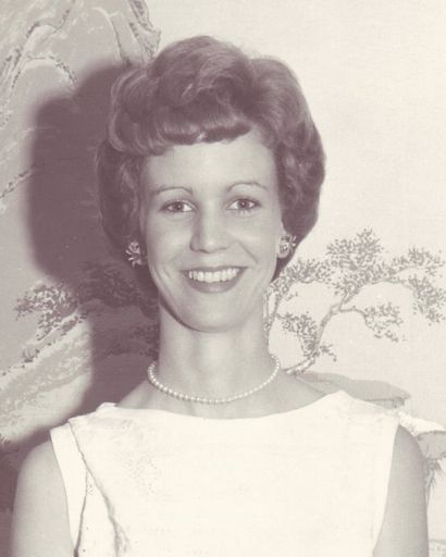 Virginia A. Thomas Profile Photo