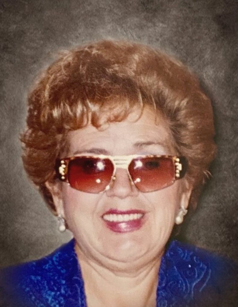 Alicia T. Viada