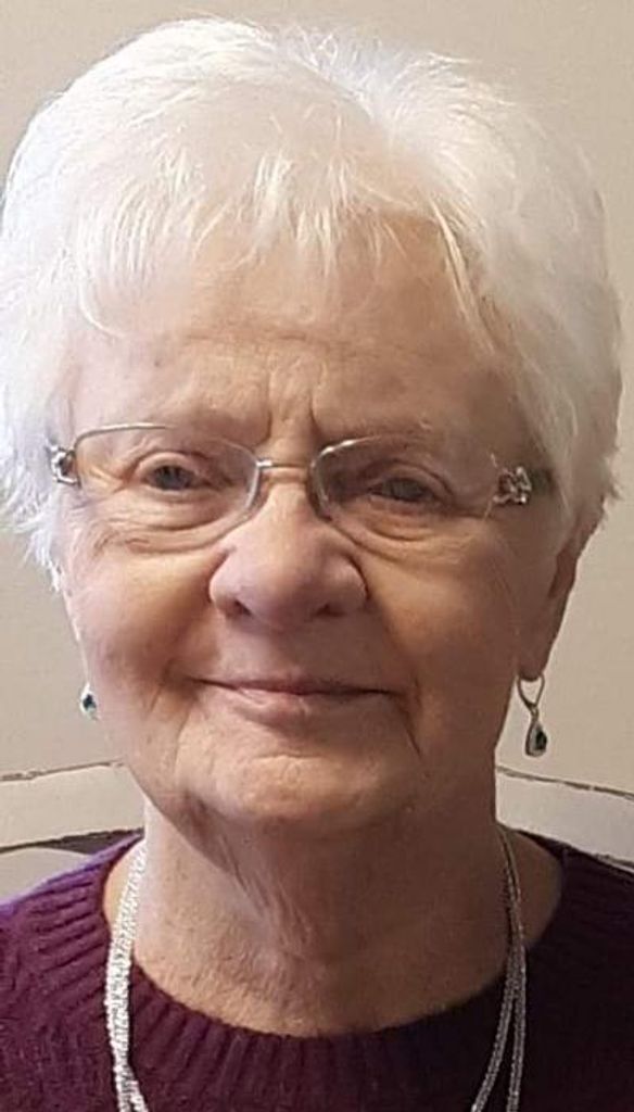 Marilyn M. Patchen Profile Photo