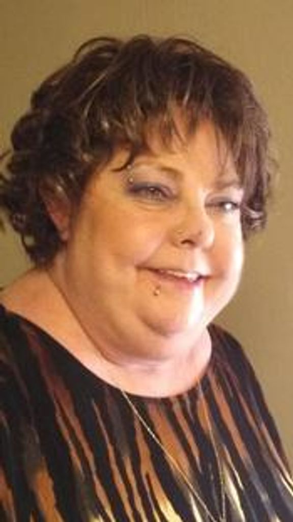 Sonya L. Sexton-Gillenwater