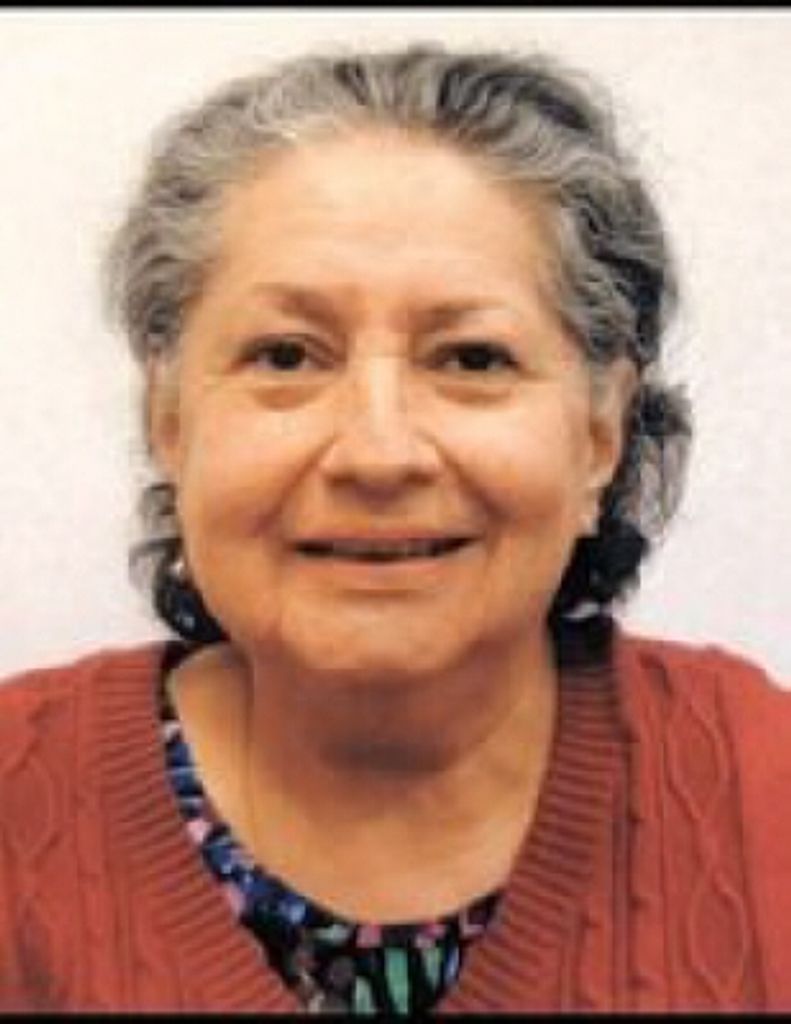 Sonnia C Garcia