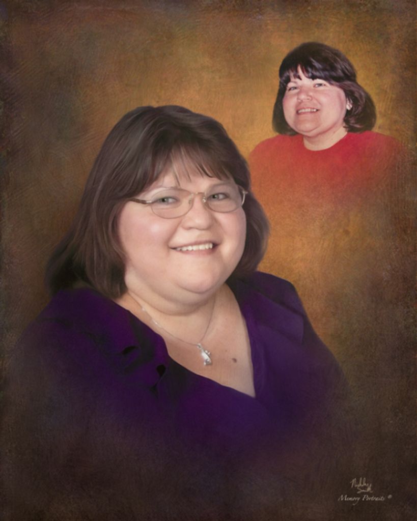 Pamela Scott Profile Photo