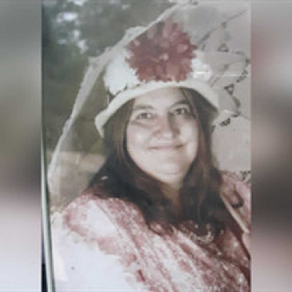 Virginia Delores Denton