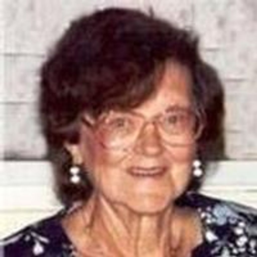 Jennie Mensinga