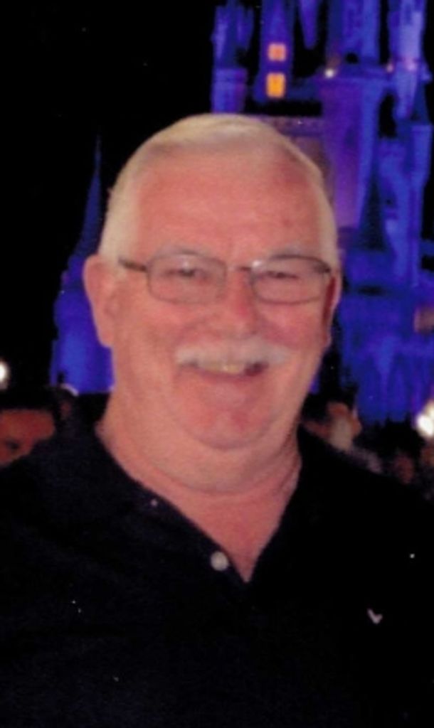 David Earl Harrison