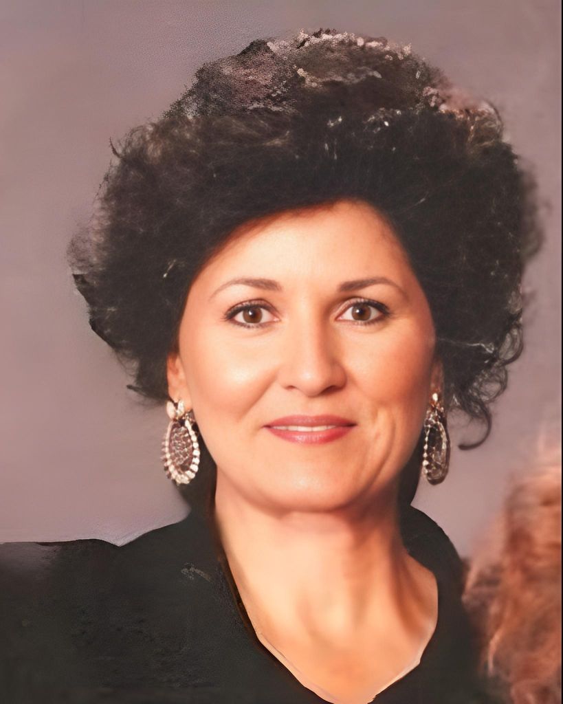 Wanda Sue Harris Profile Photo