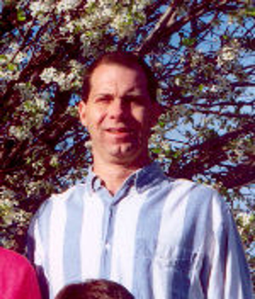 Robert Daniel Payne Profile Photo