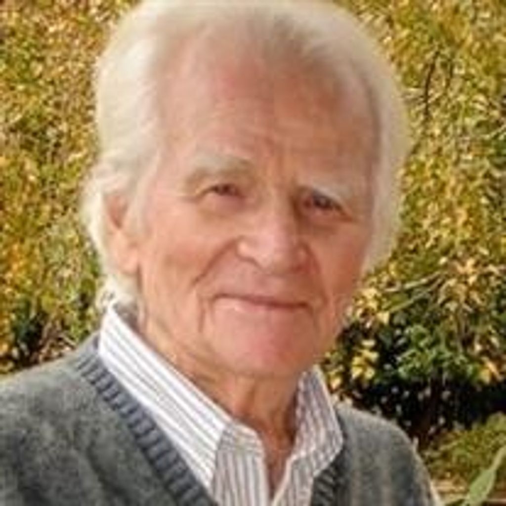 Donald Arthur Wells
