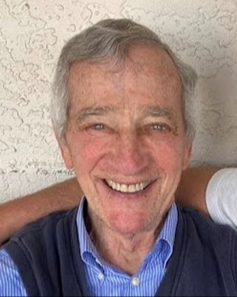 William C. "Bill" Buettner