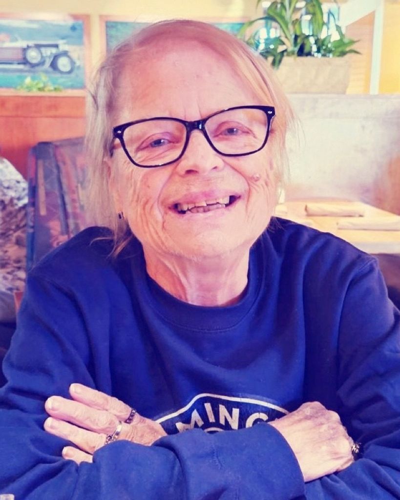 Patricia Lynn Winick