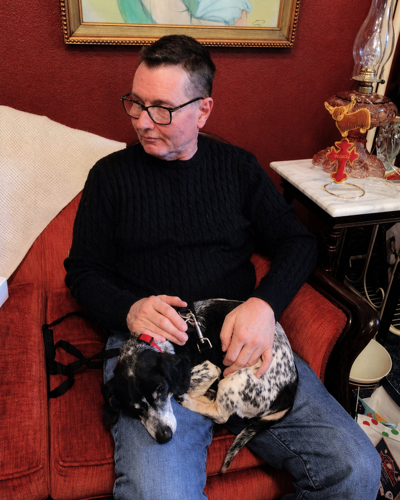 Ron Stroud Profile Photo