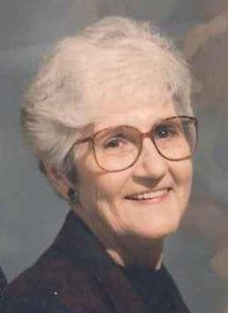 Helen C. Prescott Profile Photo