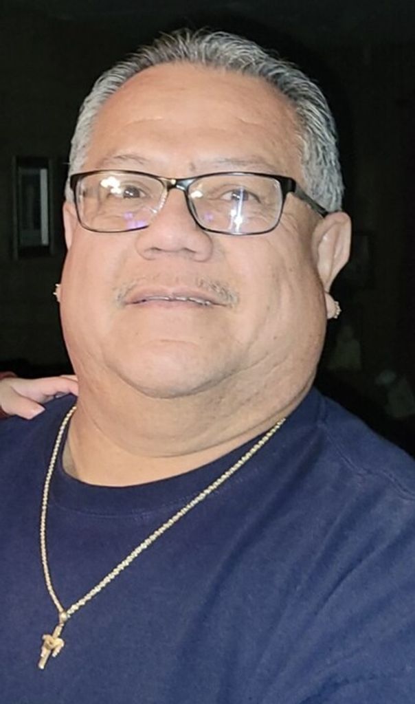 Avelino Jose Lujan, Iii
