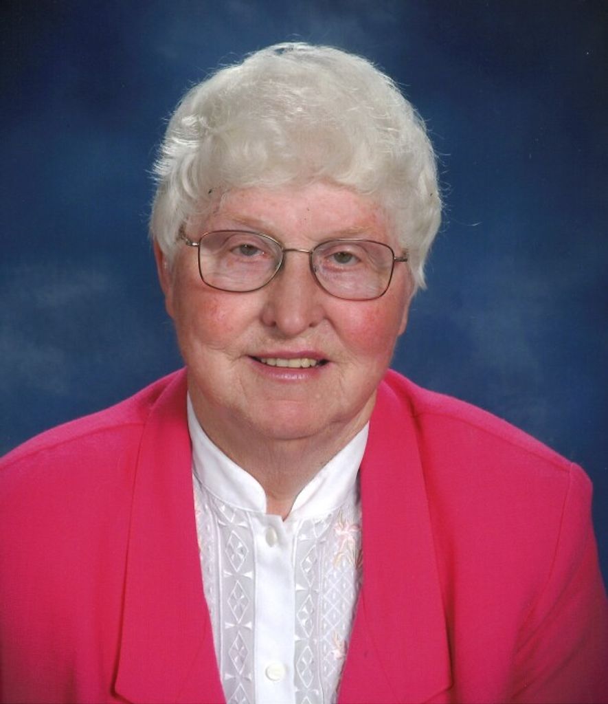 Carol Fisher Briggs