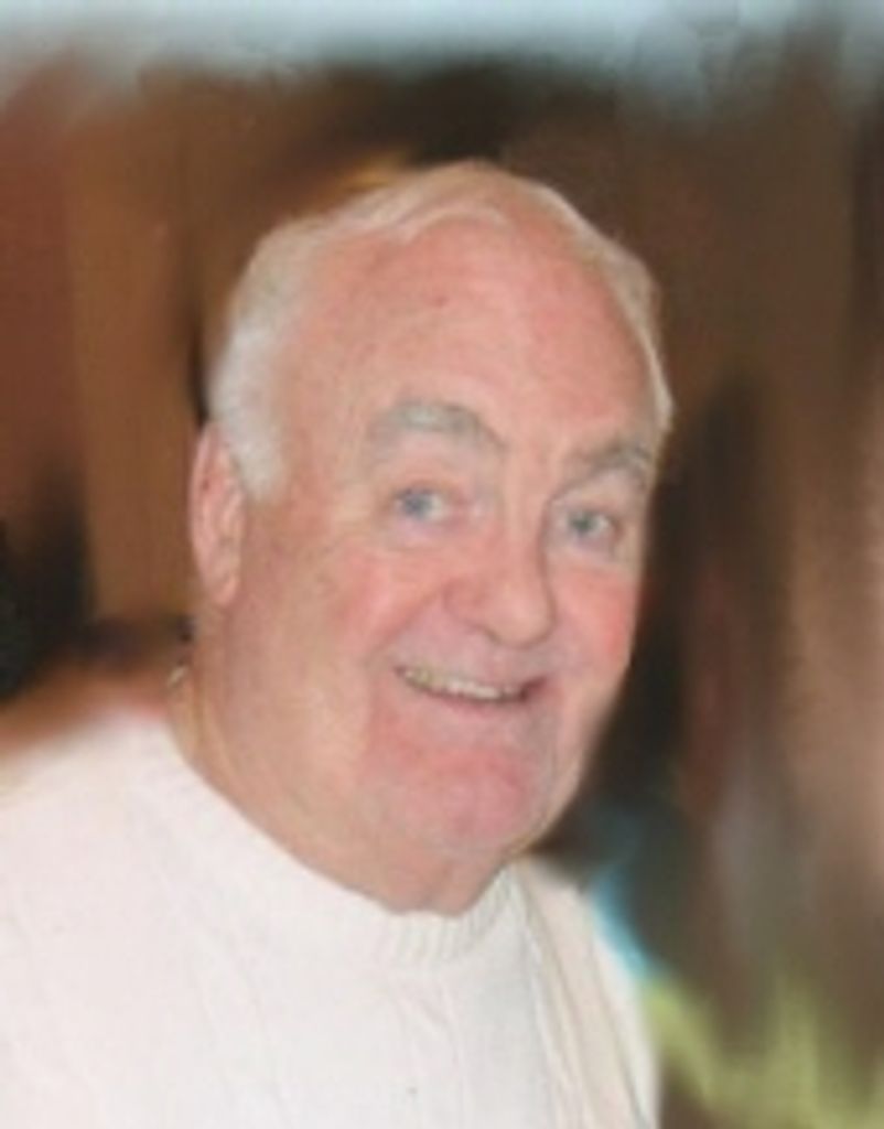 Richard A. Roffers Sr.