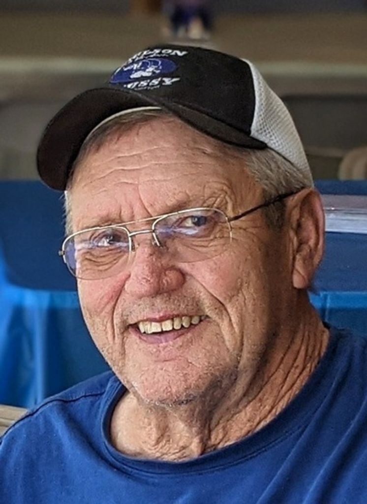 Thomas King Wilcox