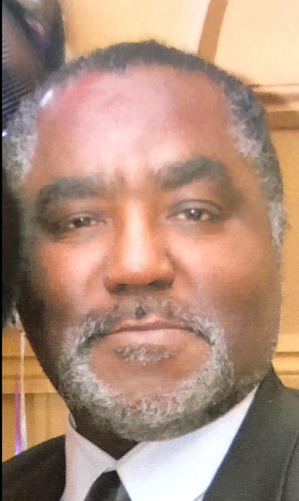 Pastor Capell Bacote Jr. Profile Photo
