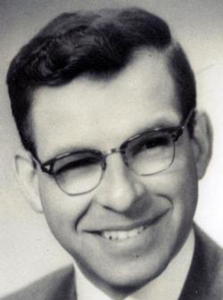 Frank A. Rodrigues