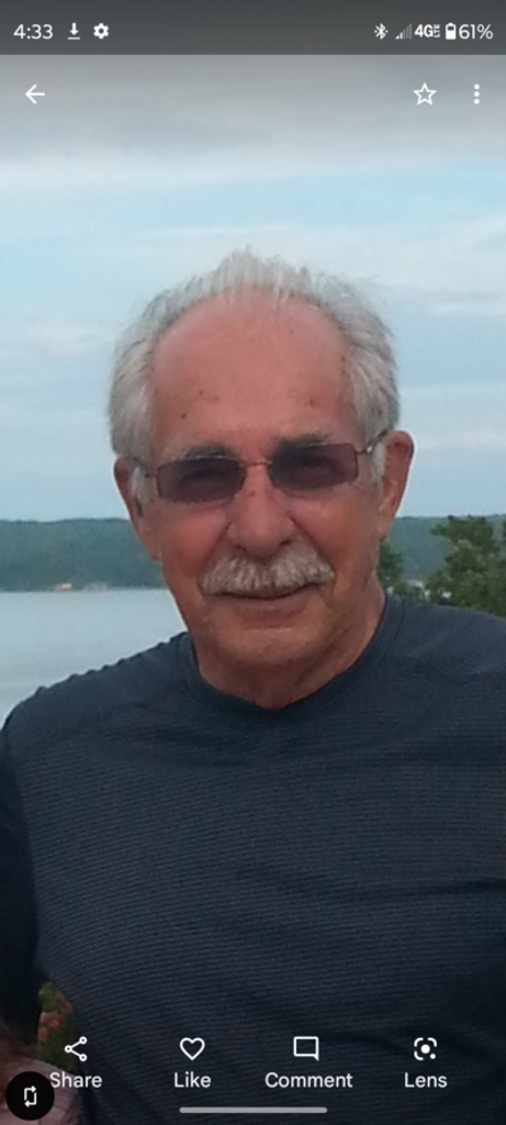 Robert Matthew Gorshe Profile Photo