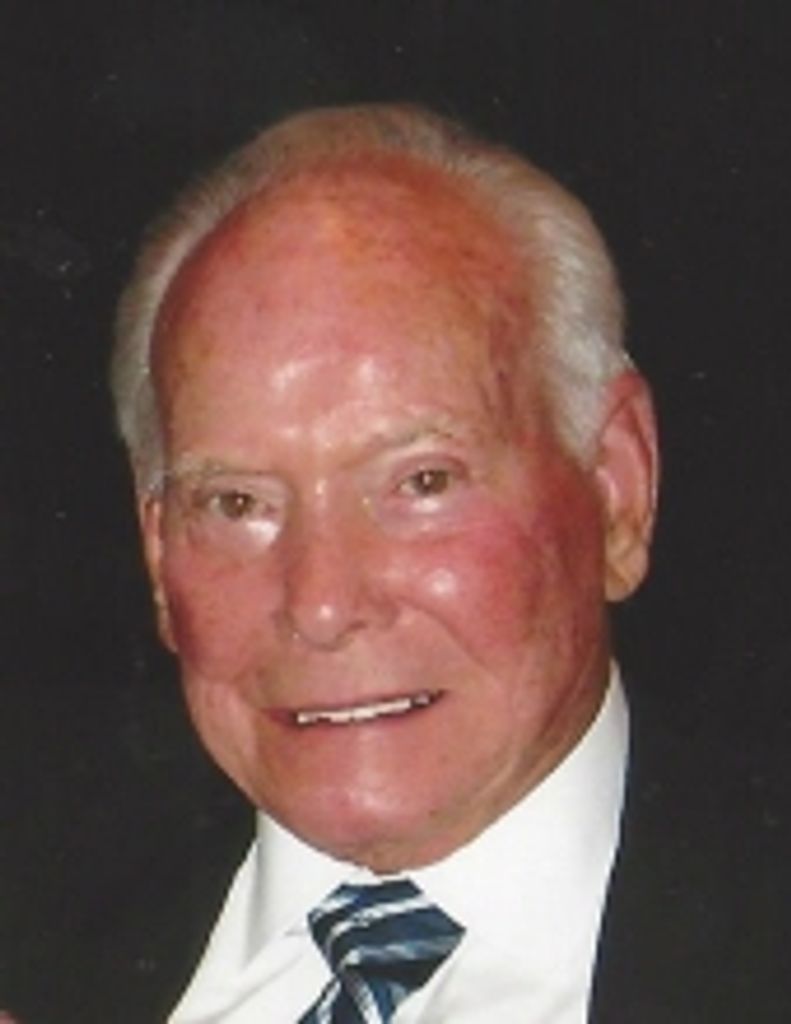 Robert Bowles