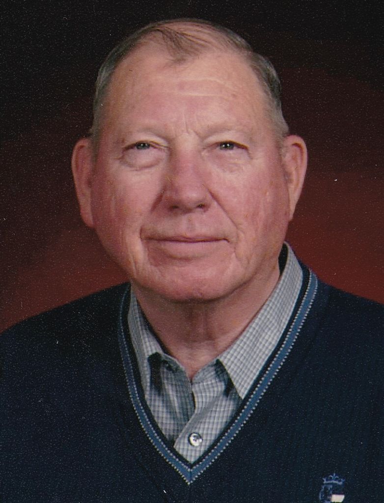 Richard G. Wolverton Profile Photo