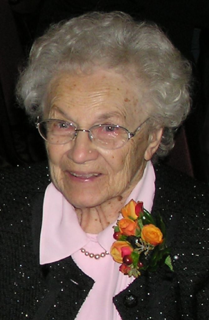 Marion (Luedtke)  Mauland Profile Photo