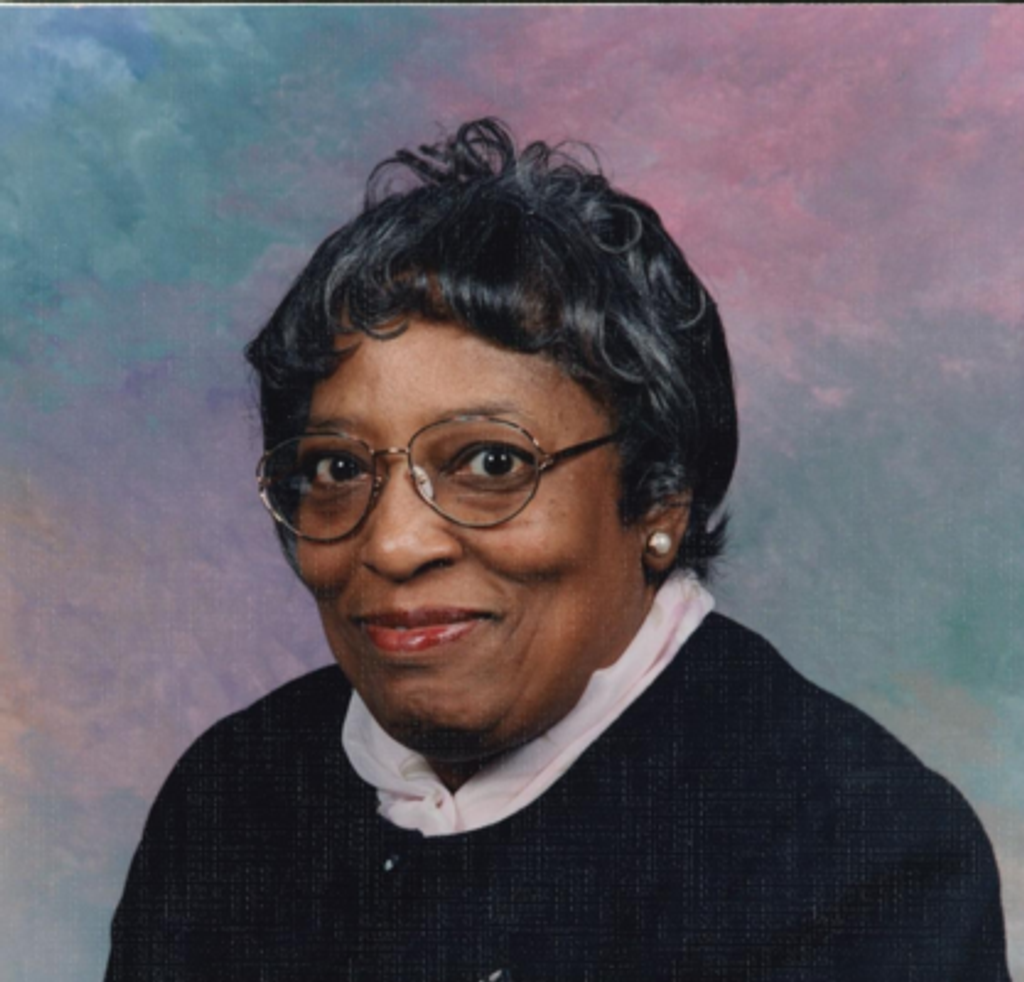 Annie Gertrude C. Johnson Profile Photo