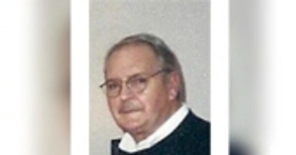 Larry Adrian Cruise
