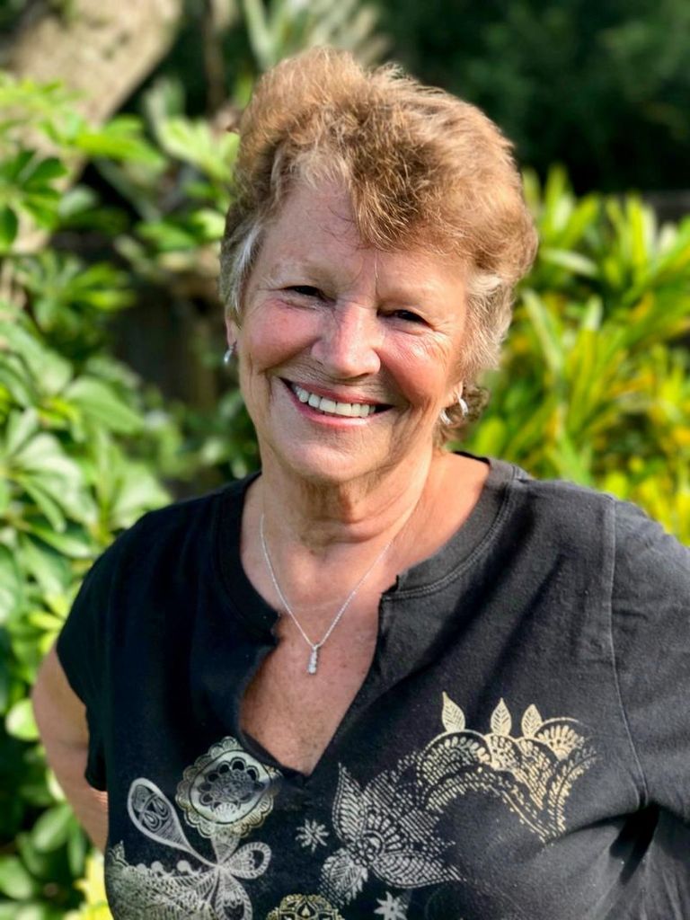 Janet Ann Griffin Profile Photo