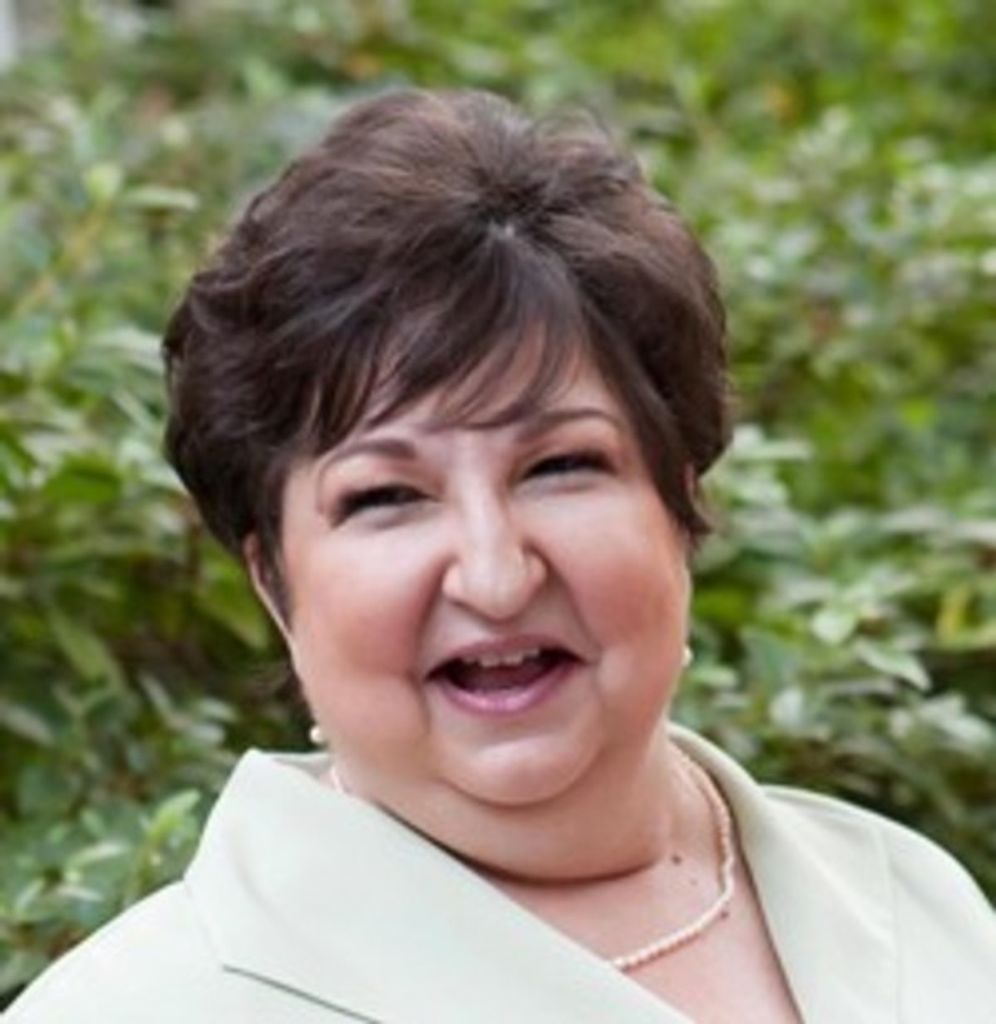 Jo Ann Brown