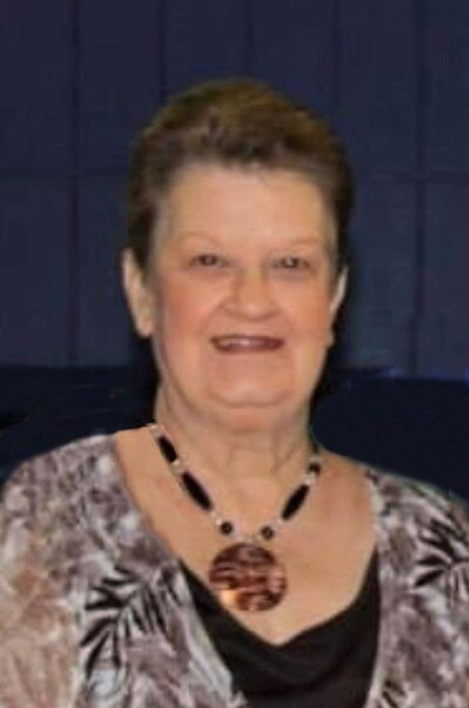 Julie Gearl Bennett Profile Photo