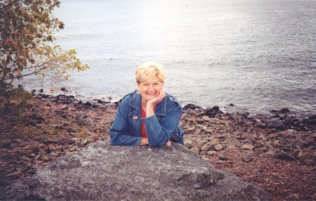 Patricia "Pat" Coffey Profile Photo