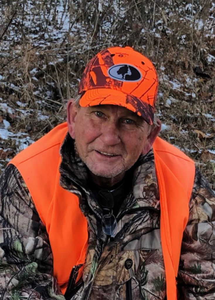 Flavis "Joey" Barnard Jr. Profile Photo