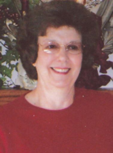 Jo Freda Fuller Profile Photo