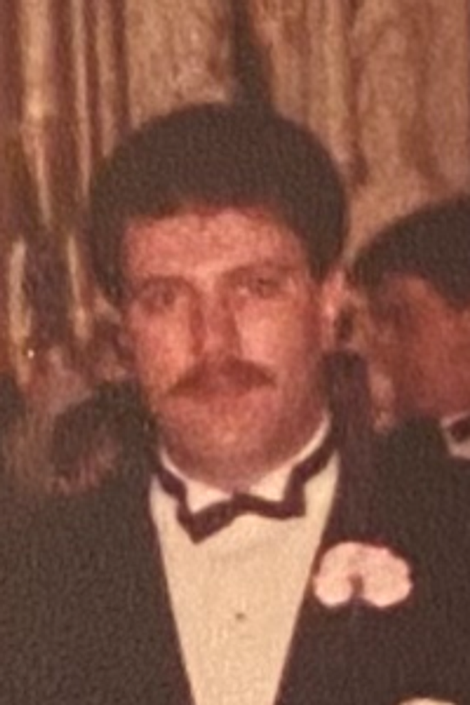 Edward J. "Eddie" Plunkett Profile Photo