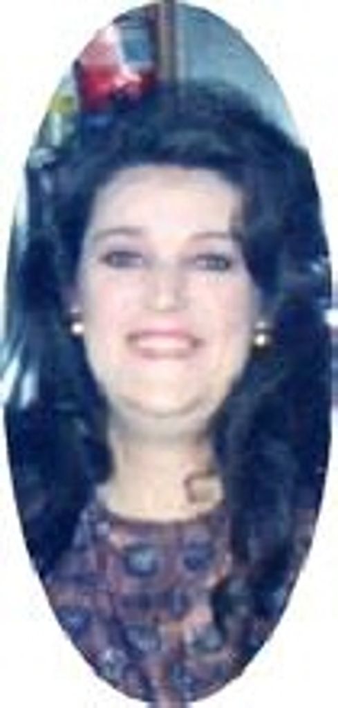 Joann Jody Harwell