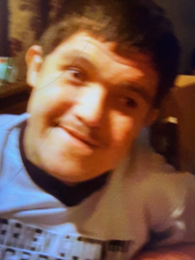 Kevin Creasman Profile Photo