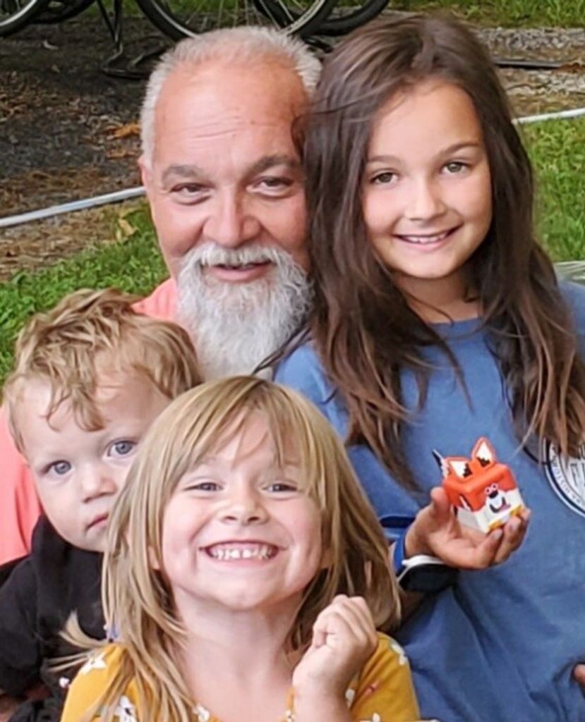 Anthony J. Gossard Profile Photo