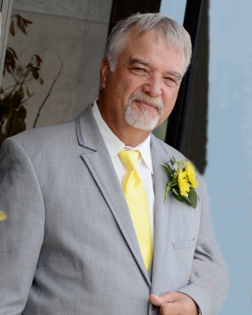 William David Hull Profile Photo
