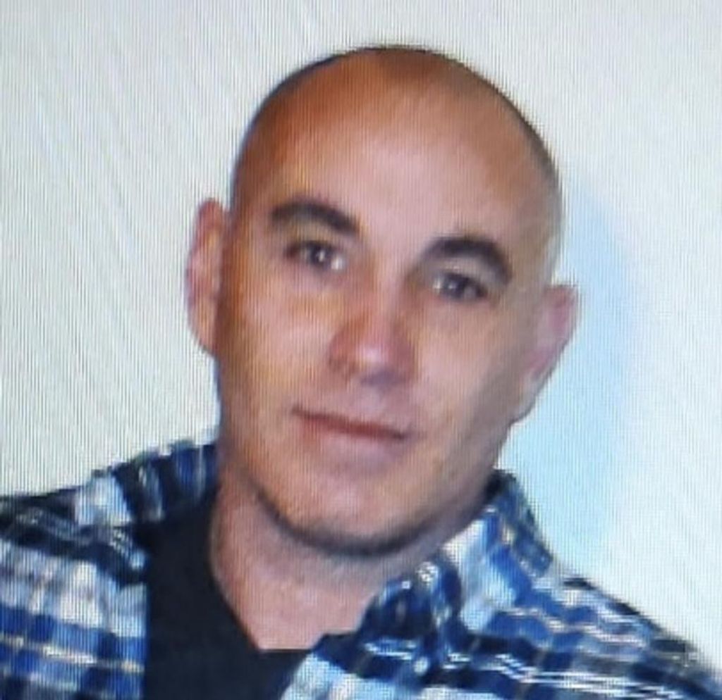 Mark Jeffrey Dossett Profile Photo