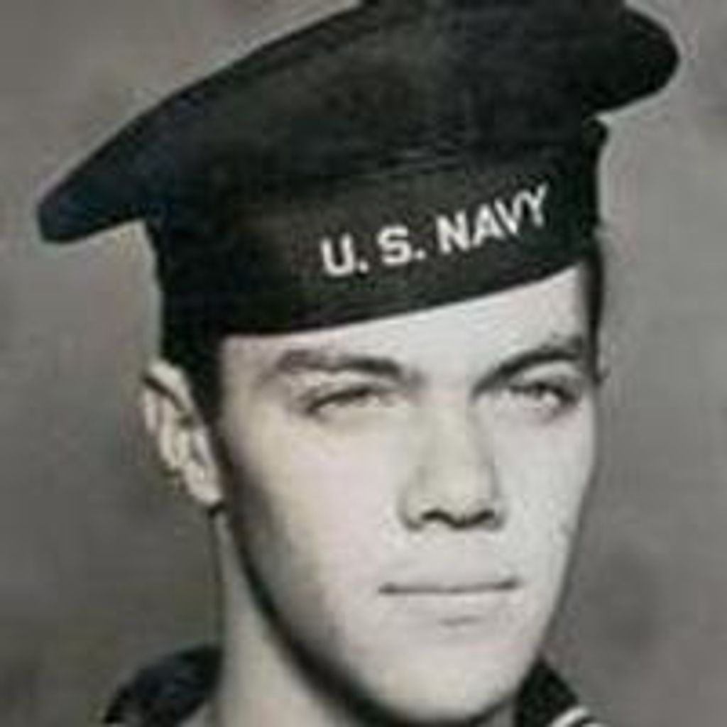 Richard Smith Profile Photo