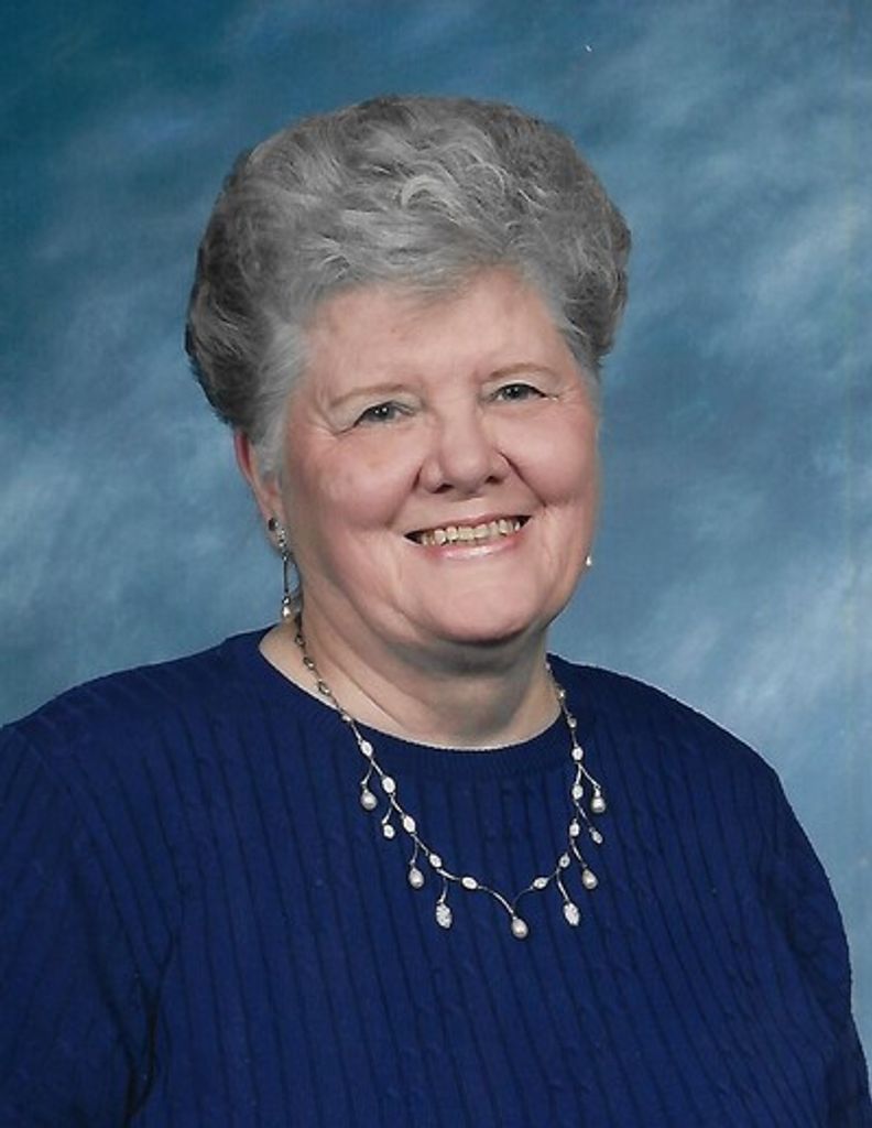 Joyce N. Duck Profile Photo