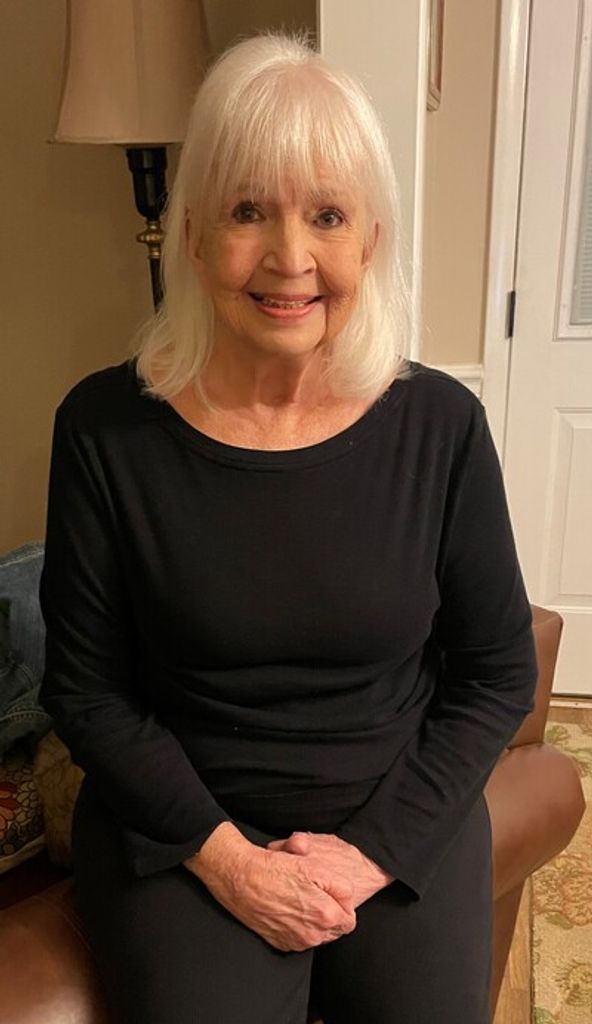 Glenda Sharp Morris Profile Photo