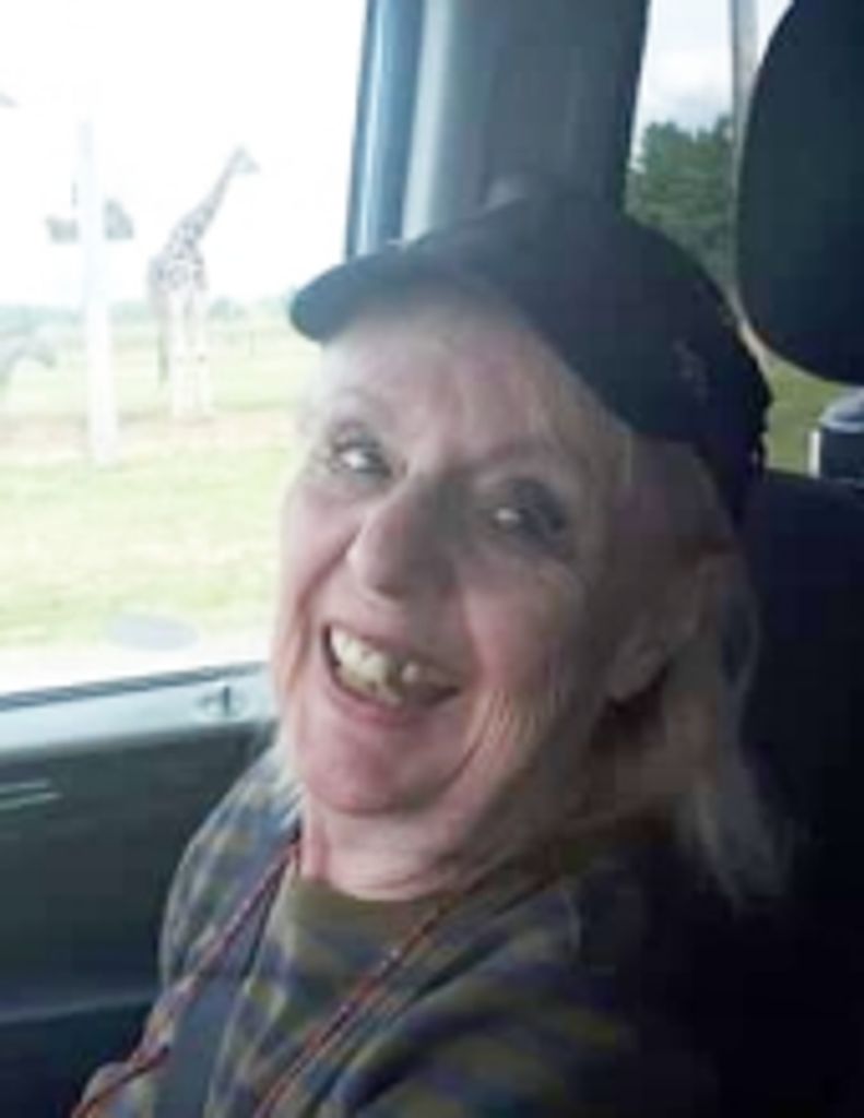 Jeannette Germaine Brown Profile Photo