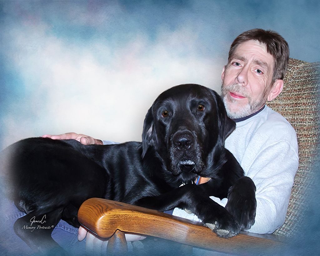 Larry Neal Crump Profile Photo